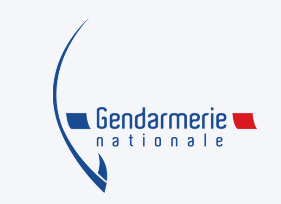 Logo Gendarmerie