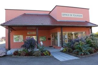 burau office tourisme kintzheim
