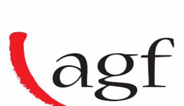 logo agf