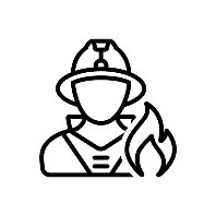 logo sapeur pompiers