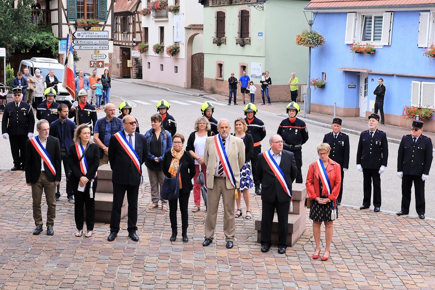 2021-07-14 - Cérémonie Fête Nationale (22)