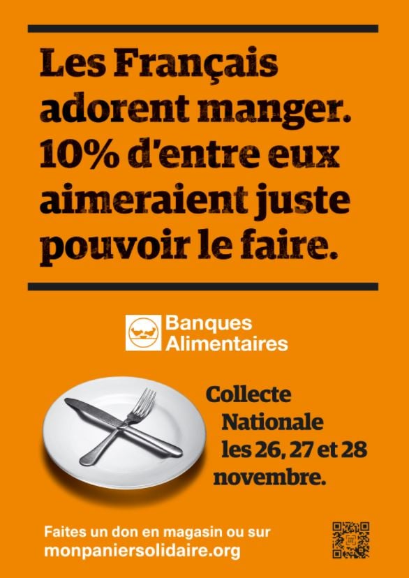 Banque alimentaire