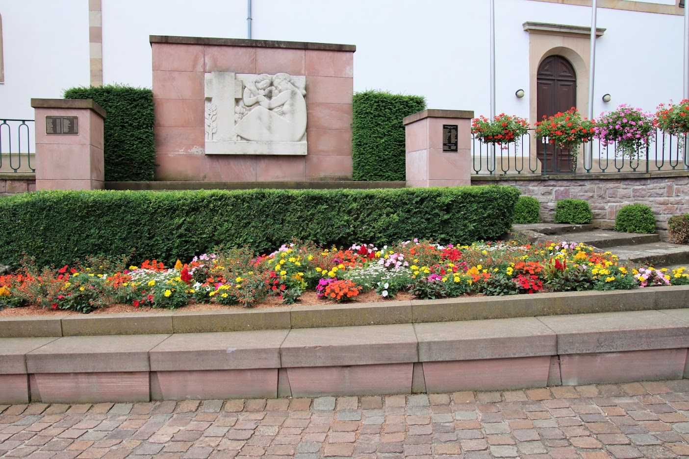 Monument morts