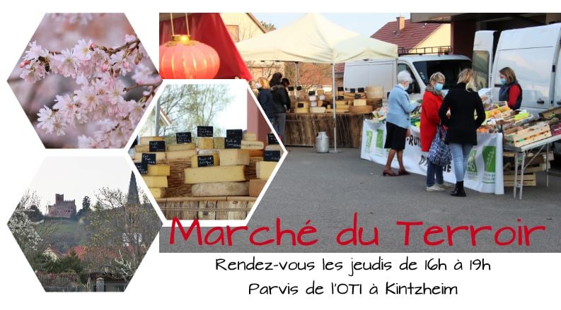 marché