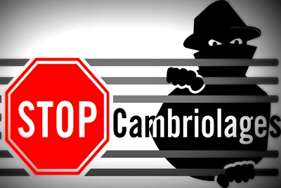 cambriolage