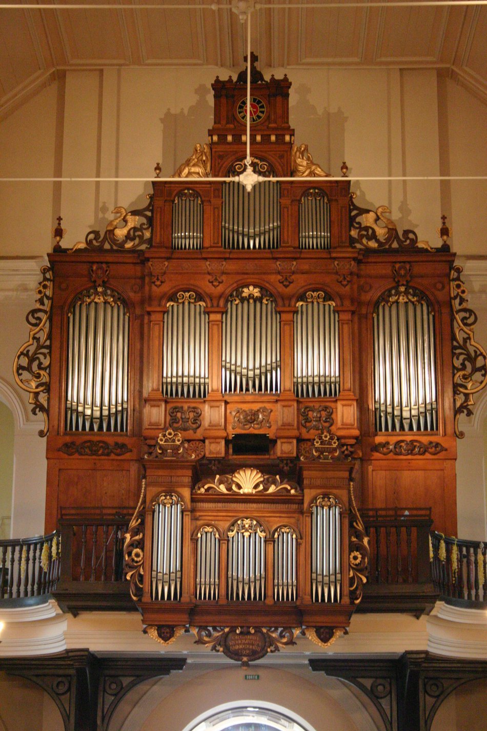 orgue